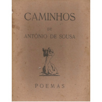 Livros/Acervo/S/SOUSA A CAMIN